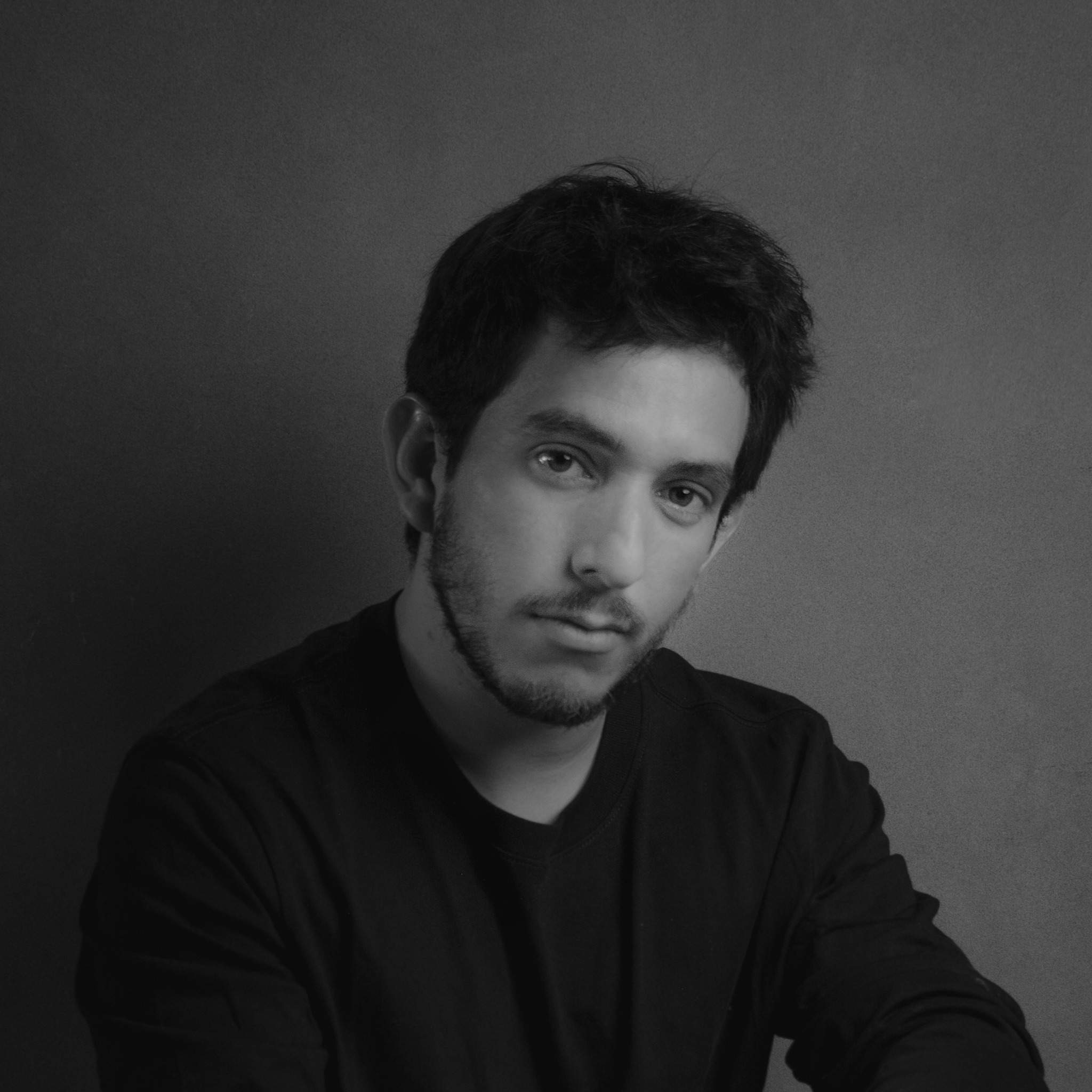 Marcos E. Lázaro Mannucci